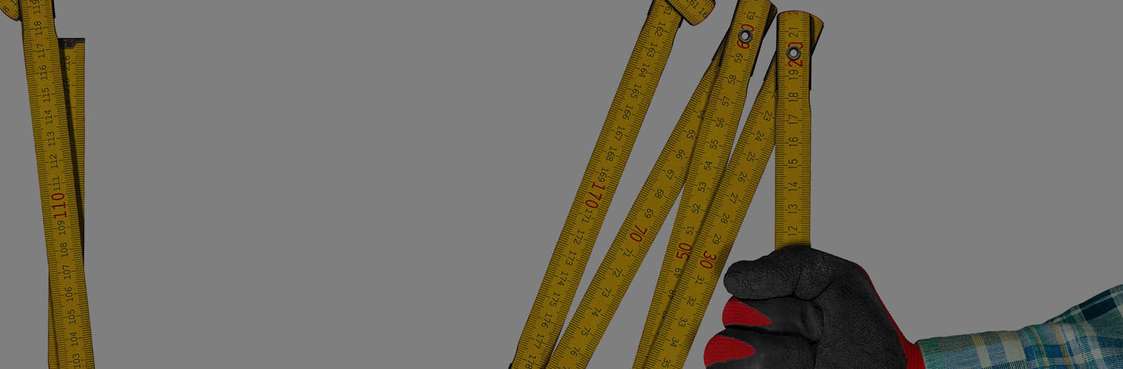 Gallery page header
